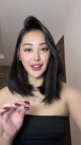 Pilar Girly: Filar Fashion Campaign Model