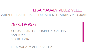 1689138463 NPI Number