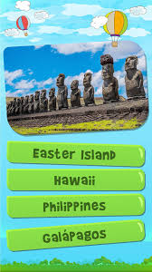 Basic world geography facts 2: World Geography Quiz Trivia For Android Apk Download