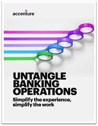 Credit facilities are provided by the co‑operative bank p.l.c. The New Bank Coo Accenture Banking Blog