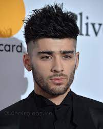New The 10 Best Hairstyles With Pictures Zayns Hairstyle In 2018 Follow 4hairfashion As Well Checkout Beard Styles Short Mens Hairstyles Hair Styles