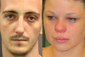 Darwin abduction suspect turns herself in