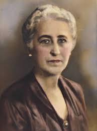 Homesteading with P.E.O. Susan Odom