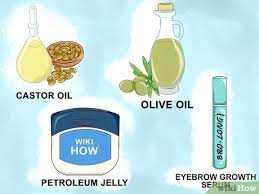Dec 07, 2018 · getting enough iron in your diet may help your eyebrows grow faster. How To Grow Eyebrows Fast 13 Steps With Pictures Wikihow
