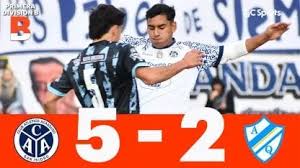 TyC Sports - News update