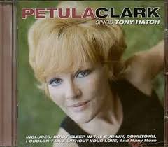 Petula Clark