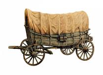 Timless Travels on the Oregon Trail