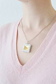 Dolomite, ceramic, buzzard, yosemite, asphalt, meteorite and basalt. Diy Concrete And Gold Leaf Pendant