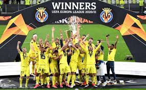We did not find results for: Ligue Europa Villarreal S Offre Manchester United En Finale