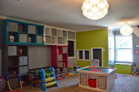 ❥ (please be clear about the size when you browse). Children S Room With Ikea Kallax And Stuva