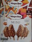 Helados Mini .