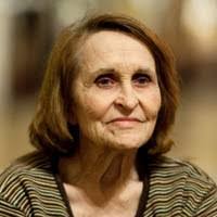 Martha Langford's Instagram, Twitter & Facebook