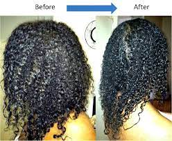 In this article, we will be letting you know how to improve hair texture naturally. Natural Hair Texture Change After Straightening Fine Natural Hair Faith