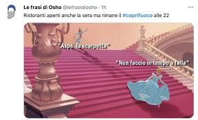 Torna l'autocertificazione per muoversi durante il coprifuoco, alcuni governatori impongono la didattica a distanza per le scuole superiori. Abrignani Cts Coprifuoco Alle 22 Non Ha Valore Scientifico Ticino Notizie