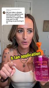 How to Differentiate Between Fake and Original Golden Glow Exfoliating  Shower Gel