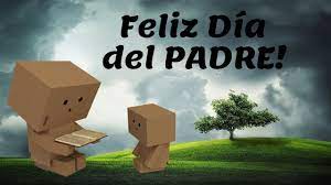 This app had been rated by 1. Feliz Dia Del Padre 2020 Youtube