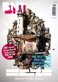 BN1 Magazine May 2022 by BN1 Magazine - Issuu