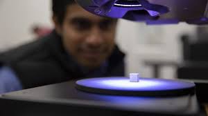 Science and technology