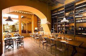 Mangiare Con I Bambini A Firenze I Locali Babyfriendly