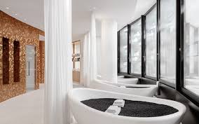 The flat is situated on the third floor, and there is a lift to access it. The Dolder Grand Zurich Switzerland The Leading Hotels Of The World