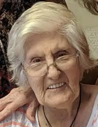 Obituary information for Beatrice Therese Rainville