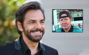 Nos enseñó que se puede estar contento, cantar y bailar sin motivo alguno; Fuerzasammy Critican A Eugenio Derbez Por No Hacer Nada Para Ayudar A Sammy Perez Turquesa News