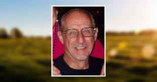 Paul Lidrbauch Obituary