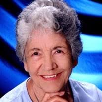 Marie Claudette Doris Warren Obituary (2024)