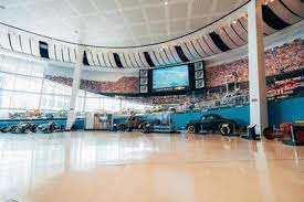 The nascar hall of fame is more than just a museum—it's a shrine to the history, heritage and future of the sport we love. 25 Fun Things To Do In Charlotte Nc With Kids Of All Ages