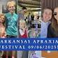 Arkansas Apraxia Festival