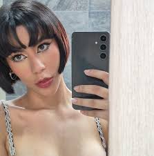 Things that are not...