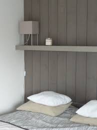 Parquets Et Lambris Construction De Maisons En Bois Bbc Dans Les Landes Deco Chambre Lambris Chambre Lambris Deco Chambre