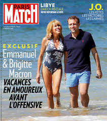 Toute l'actualité sur le sujet emmanuel macron. Emmanuel Macron S Unconventional Marriage Has Much To Teach Us All By Vicki Larson Medium