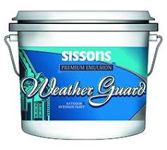 Sissons Paints In Trinidad Interior And Exterior Paints