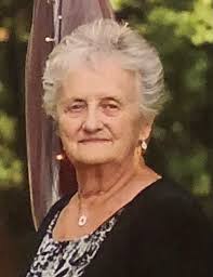 Obituary information for Carol Ruth Smith