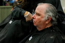 Hundreds served during Hope Connection event at the Springfield Expo Center