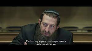 El Testamento Trailer Subtitulado Youtube