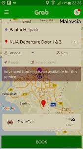 Do and understand the concept, so that if something comes out of the book with the same concept, you can able to do things. Why Doesn T Grab Let You Schedule Rides To Klia