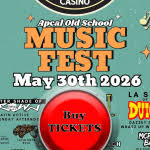 Old School & Freestyle Music Festival