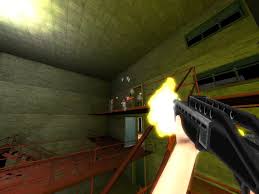 Mob War on Steam