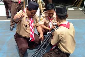 We did not find results for: Pelatihan Scouting Skill Pembina Pramuka 2018