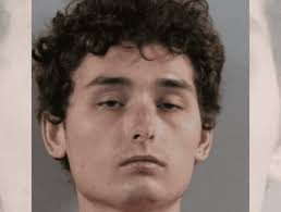 Serial "Dine-And-Dash" Auburndale Man Arrested Twice In Winter Haven