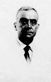 Robert Cherry Foy (1876-1944)