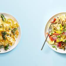 Find healthy, delicious noodle recipes, from the food and nutrition experts at eatingwell. 30 Easy Healthy Pasta Recipes Low Calorie Pasta Dishes