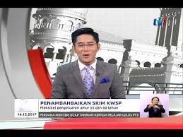 Ahli mempunyai simpanan dalam akaun 55. Kwsp Pengeluaran Umur 55 Dan 60 Tahun 14 Dis 2017 Youtube