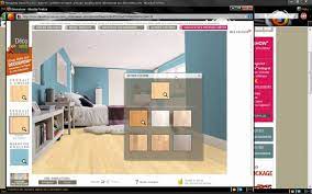 Couleurfacile est un outil pour prévisualiser la couleur de ses murs. Test Du Logiciel De Simulation De Decoration Interieure Decoweb Com Youtube