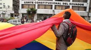 La corte ofreció detalles de su resolución en un boletín publicado en twitter. Caminos Hacia El Reconocimiento Del Matrimonio Igualitario En Ecuador Opcion S