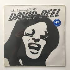David Peel
