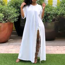 White T Shirt Dress Women Oversize Loose Street Fashion Lace Up Simple Plus Size Maxi Ladies African Long Dresses Casual Summer Dresses Aliexpress Shop with afterpay on eligible items. white t shirt dress women oversize loose street fashion lace up simple plus size maxi ladies african long dresses casual summer