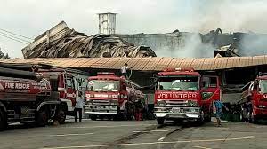 Welcome to the official lemon square store! Sunog Sa Lemon Square Meycauan Bulacan Youtube